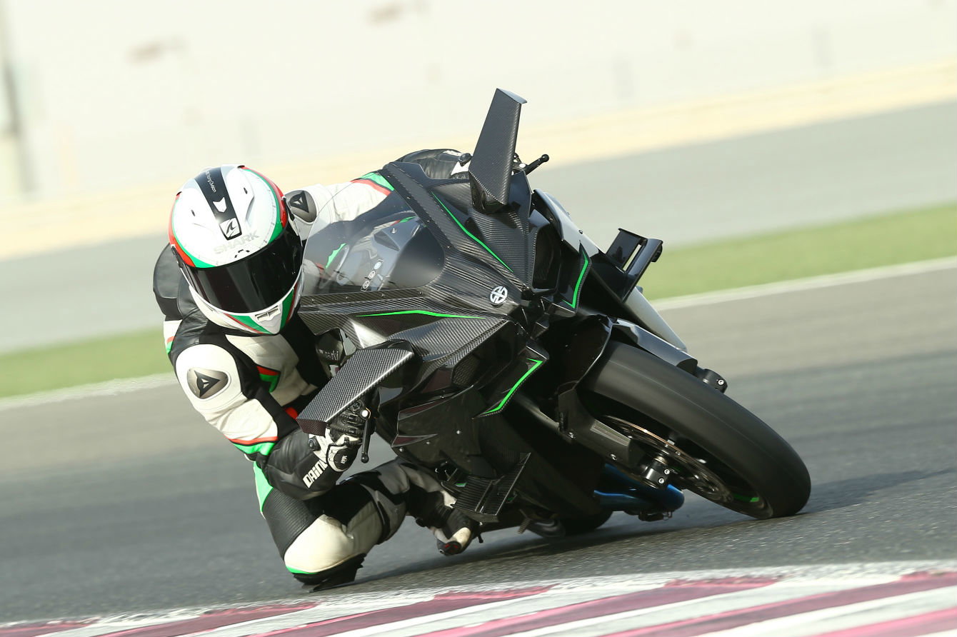 The Top 10 Scariest Motorcycles Ever